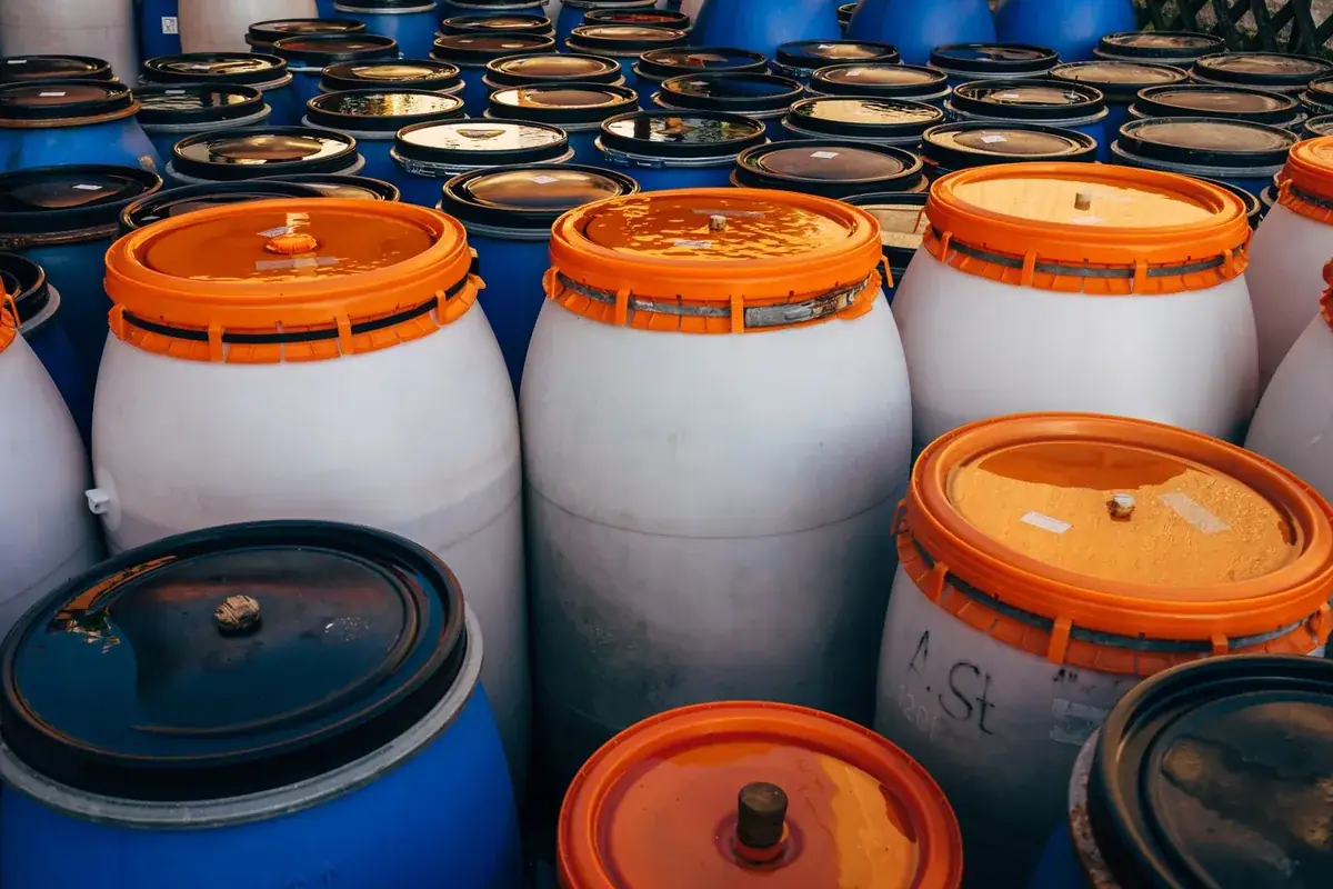 Medical Waste Removal in Epworth, GA